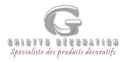 Ghiotto Decoration Logo