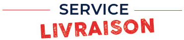Livraison Livraison